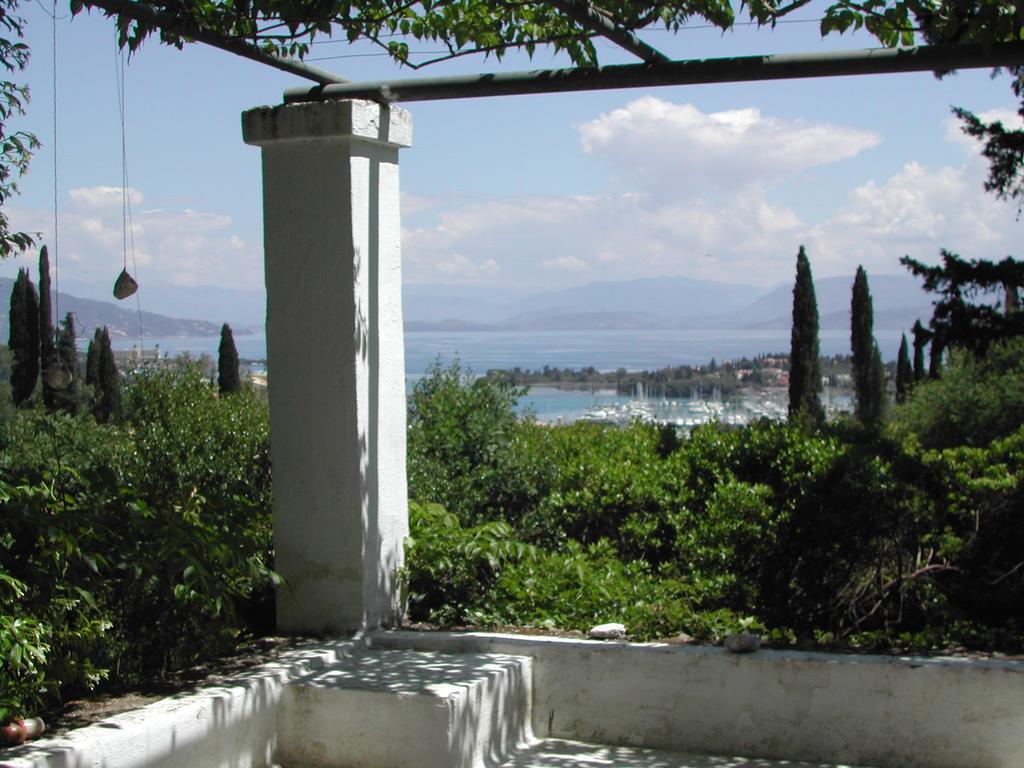 Alexandra Villas Гоувия Экстерьер фото