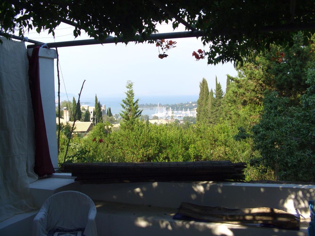 Alexandra Villas Гоувия Экстерьер фото