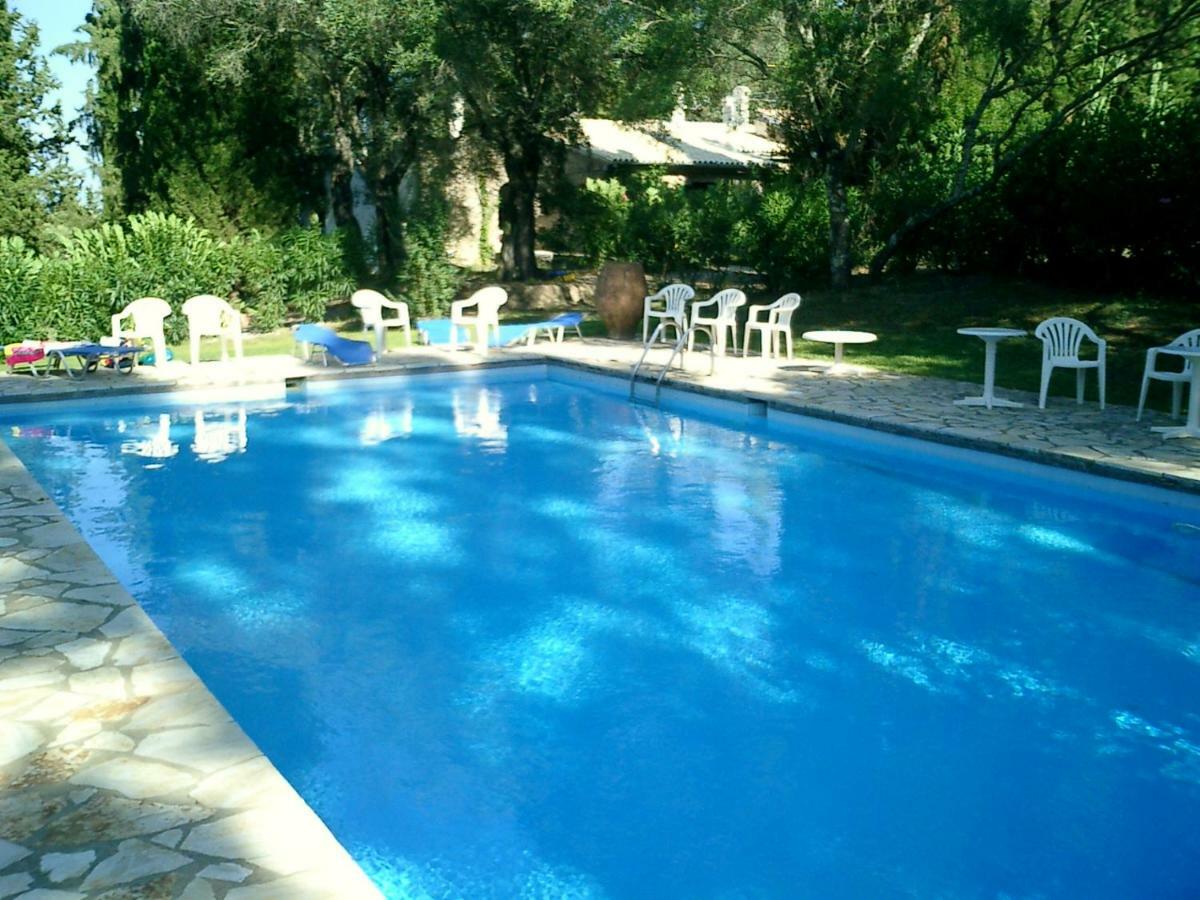Alexandra Villas Гоувия Экстерьер фото